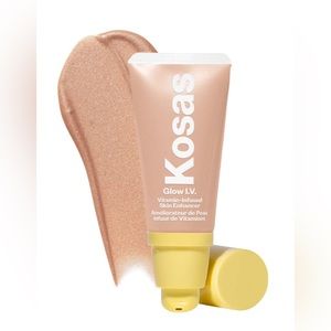 Kosas Glow I.V. Vitamin-Infused Skin Illuminating Enhancer (shade Illuminate)